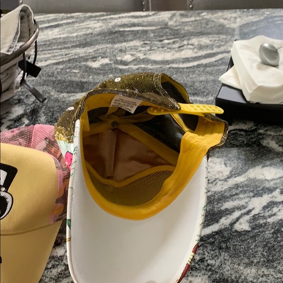 Hats - Picture 3 of 3